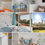 Superbe 2 Chamb Vue Parking Roquebrune-sur Argens