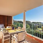 Superbe 2 Chamb Vue Parking Appartamento Roquebrune-sur Argens