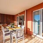 Appartamento Superbe 2 Chamb Vue Parking