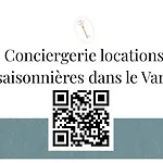 Superbe 2 Chamb Vue Parking *
