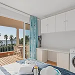 Superbe 2 Chamb Vue Parking