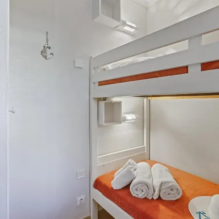 Appartamento Superbe 2 Chamb Vue Parking