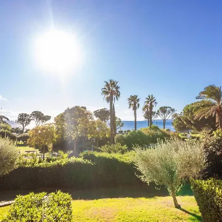 Superbe 2 Chamb Vue Parking Appartamento Roquebrune-sur Argens