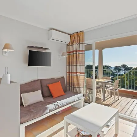Superbe 2 Chamb Vue Parking Appartamento Roquebrune-sur Argens