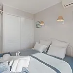 Superbe 2 Chamb Vue Parking Apartament *