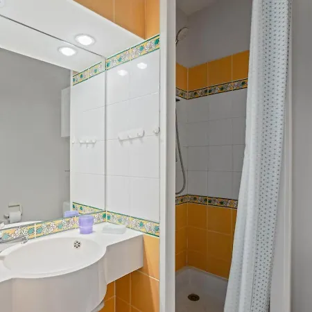 Vue Mer - Piscine - 2 Chambres - Parking Prive