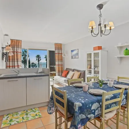 Superbe 2 Chamb Vue Parking Apartament Roquebrune-sur Argens