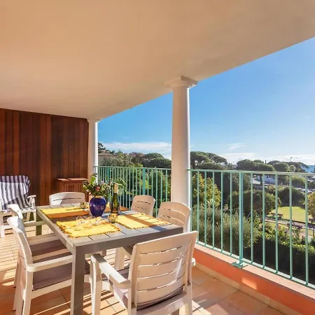 Superbe 2 Chamb Vue Parking Διαμέρισμα Roquebrune-sur Argens
